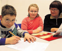 DRK Rügen Erste Hilfe