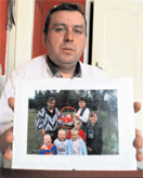 DRK Rügen Erste Hilfe