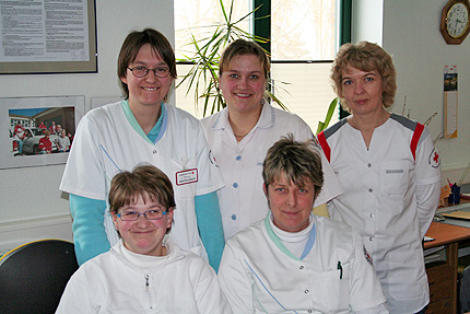 >DRK Helferteam DRK Sozialstation Bergen Süd >DRK Helferteam DRK Sozialstation Bergen Süd