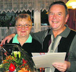 DRK Blutspende Rügen 2009