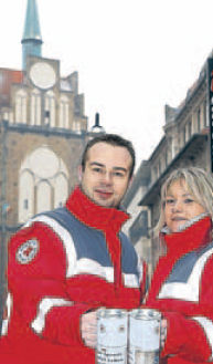 DRK Rügen Erste Hilfe