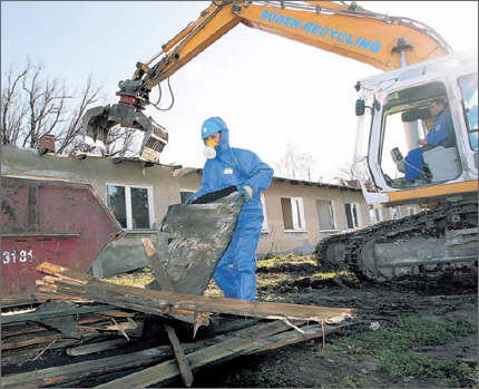 Erste Hilfe DRK Rügen