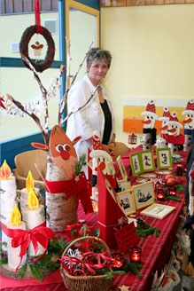 Rügener Behindertenwerkstatt öffnet seine Pforten