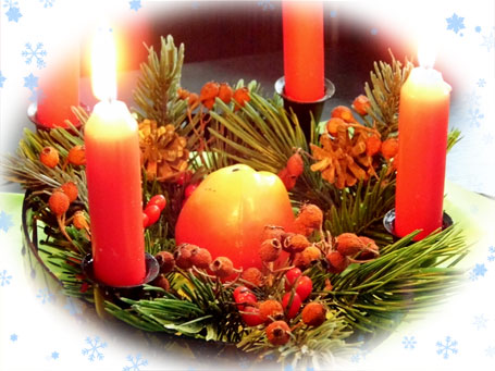 DRK Ortsverein Bergen lädt ein