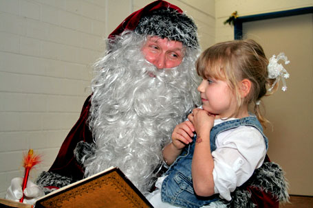 Entlastungsangebot für pflegende Angehörige