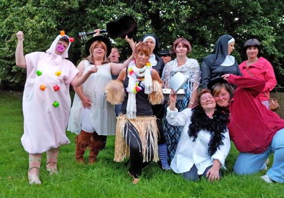 Foto: Claudia Vollberg