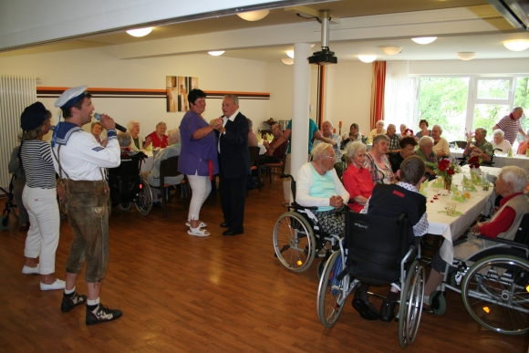 DRK Wohnanlage 'Zur Goor'