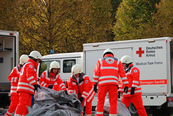 Bild: DRK Landesverband