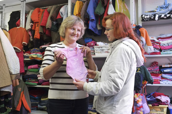 Bild: DRK Service GmbH