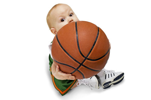 Bewegung-Eltern-Kinder