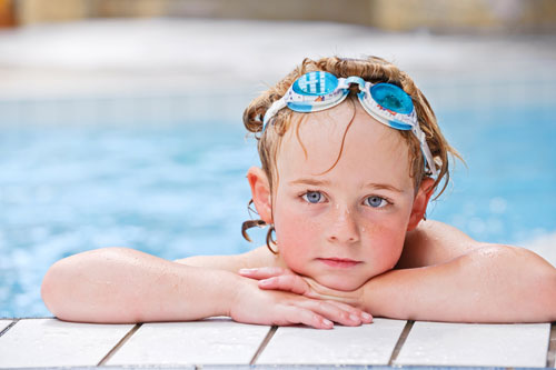 DRK Kursangebote für Kinder