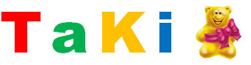 TAKI-Logo