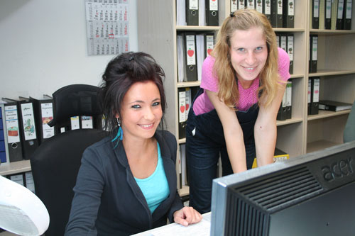 DRK Ausbildung & Praktika