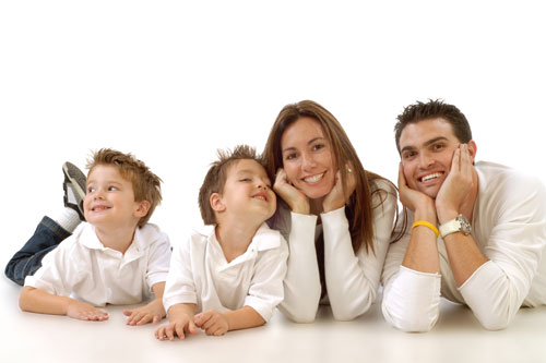 DRK Kursangebote für Eltern