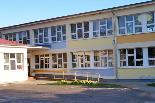 DRK-Kita Bergen Süd