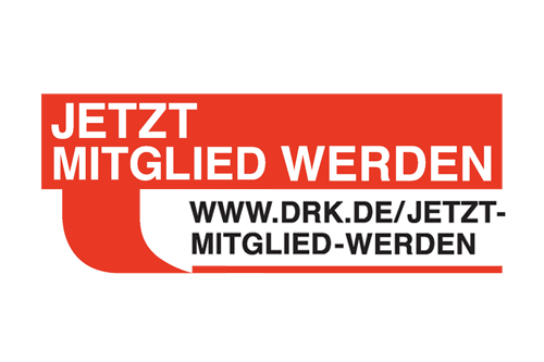 DRK Mitglied
